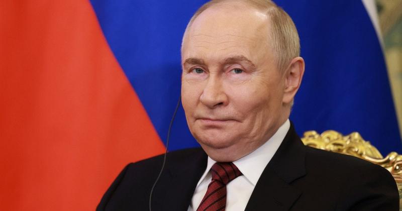Путін впевнений, що здатен вести війну протягом багатьох років: аналітики ISW виявили підступний план Кремля.