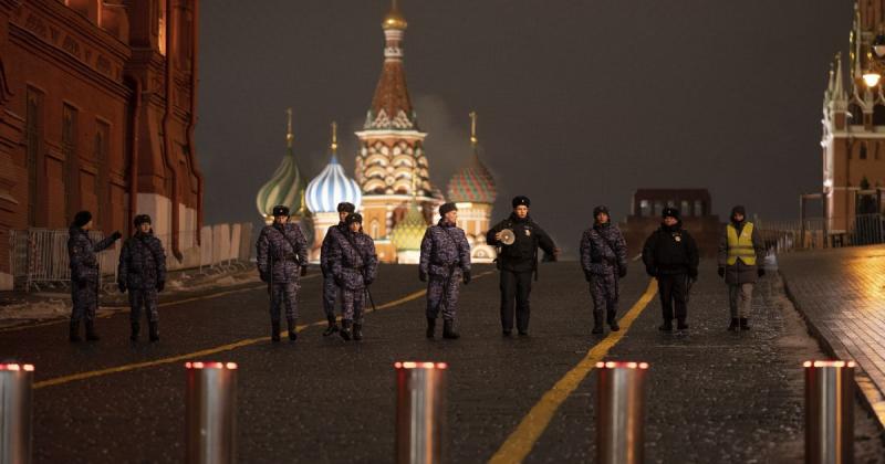 Фінансова основа Кремля поступово скорочується: як змінилися резерви?
