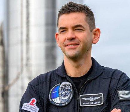 Трамп скасував номінацію мільярдера Айзекмана на керівну посаду в NASA.