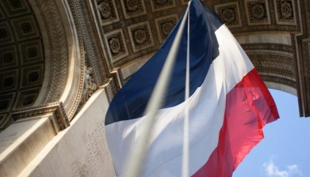 Франція висловила готовність співпрацювати зі Сполученими Штатами в питаннях введення нових санкцій проти Росії.