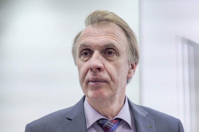 Значна агресія проти країн НАТО призведе до завершення існування Російської Федерації, - заявив Огризко. Еспресо.