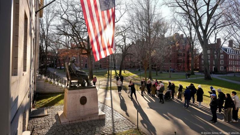 Освіта в США: причини, чому Трамп виступає проти іноземних студентів