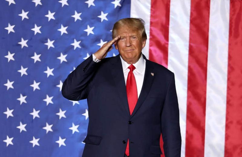 ЗМІ повідомляють, що адміністрація Трампа сподівається отримати від країн пропозиції стосовно торговельних переговорів до 4 червня.