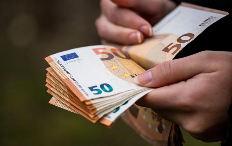 Болгарія переходить на євро: оголошено остаточний термін заміни левів.