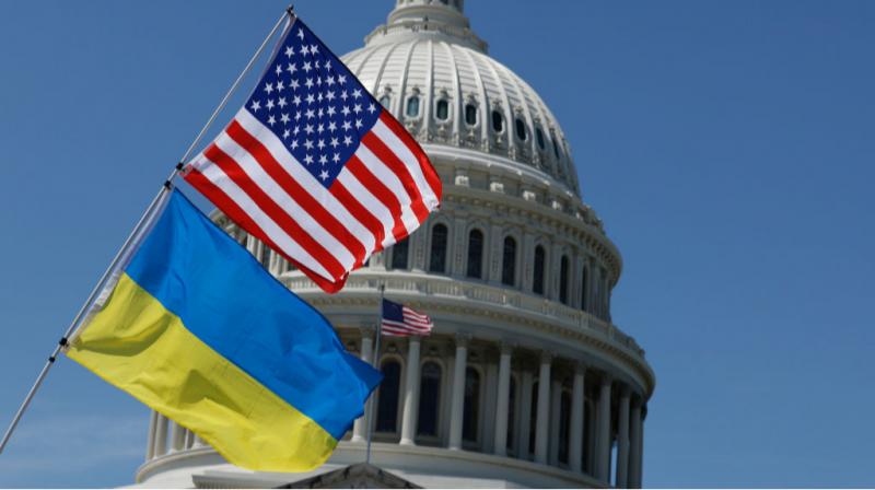 Україна виступає з ініціативою розширення спільного фонду з США у сфері оборонної промисловості.