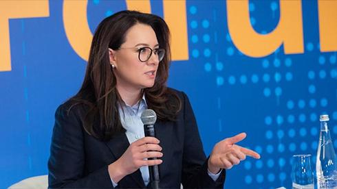 Свириденко щодо квот ЄС: Торгівля залишиться відкритою, але наслідки відчуються на 17 позиціях.