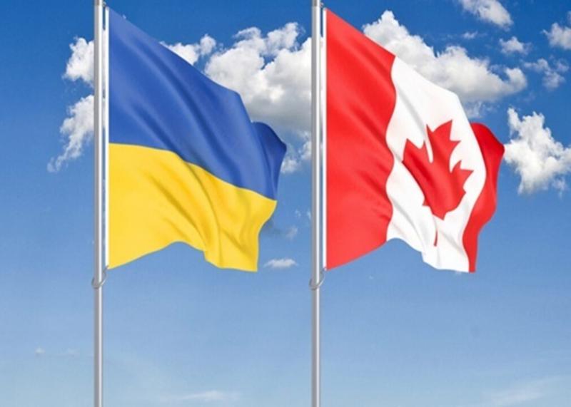 Канада продовжила пільговий безмитний імпорт товарів з України.