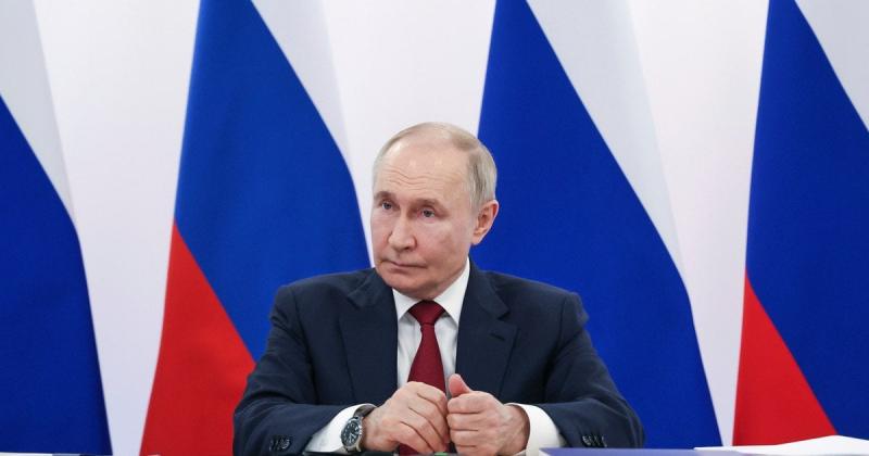 Путін розраховує на виснаження України внаслідок війни, стверджує ISW.