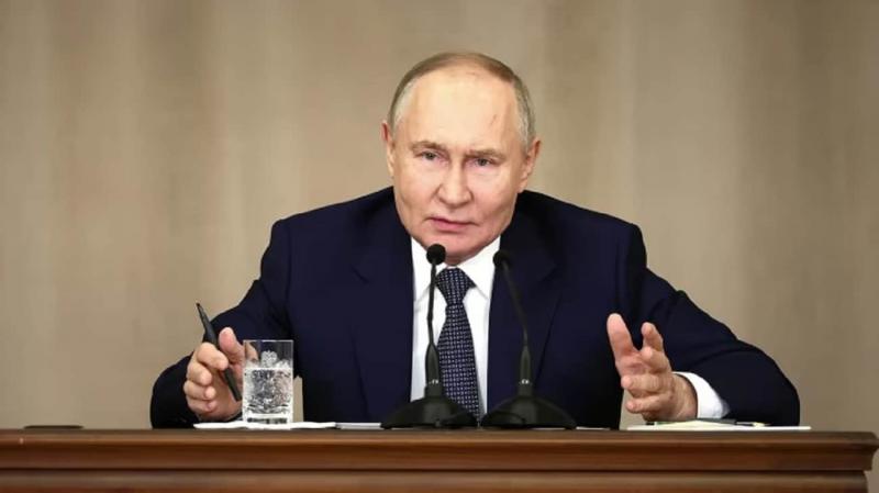 У ISW провели дослідження, які фактори можуть вплинути на зміну поглядів Путіна щодо війни та спонукати його до участі в мирних переговорах.