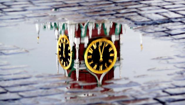 Західна підтримка України, економічні санкції та втрати Росії можуть підштовхнути Путіна до участі в переговорах - ISW.