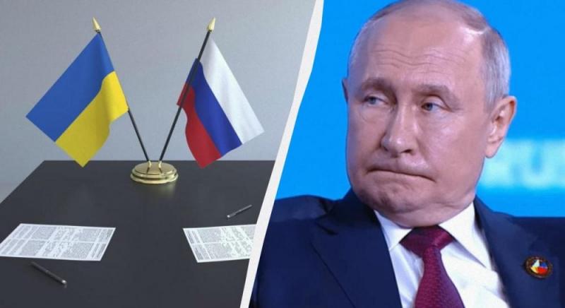 В ISW визначили найбільш дієвий метод, який може змусити Путіна сісти за стіл переговорів.