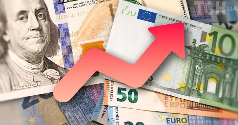 Валюта в Україні: українці обирають продаж доларів і придбання євро – чи доцільно це робити в даний момент?