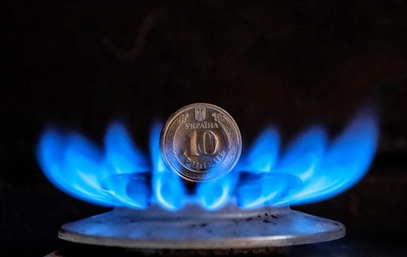 В Україні ціни на газ знижуються вже другий місяць підряд: яка вартість пального?