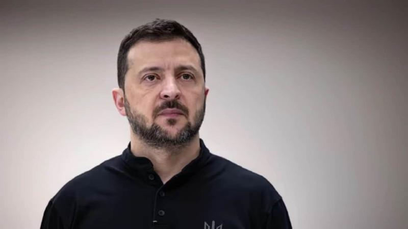 Зеленський: Путін використовує переговори як засіб для ухилення від санкцій.