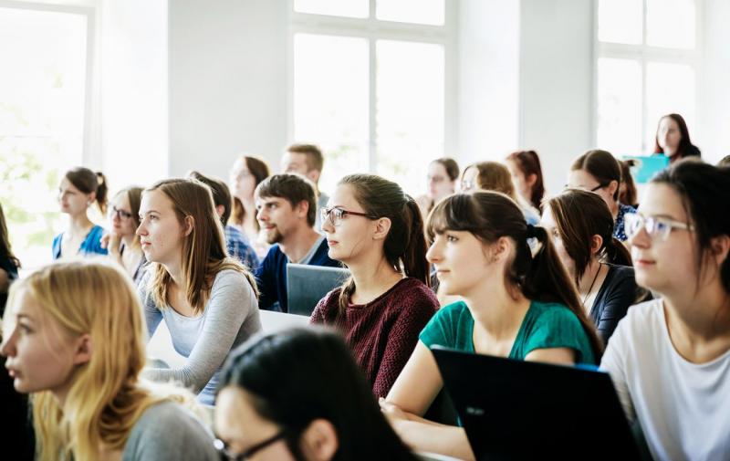 Університети об'єднуються: які нововведення очікують студентів в Умані та Кам'янці-Подільському?