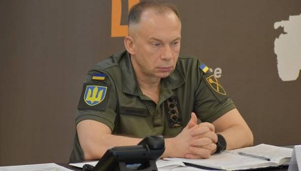 Сирський визначив мету поліпшити заходи боротьби з російськими безпілотниками, що чинять терор в Україні.