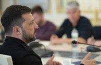 Зеленський: навіщо США вести переговори з 30 країнами, якщо існує Європейський Союз?