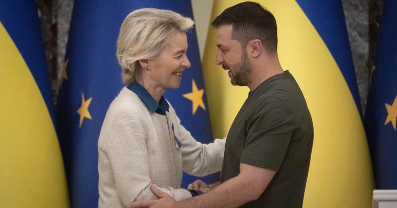 Виклик не лише для України: чому європейська політика розширення потребує реформ.