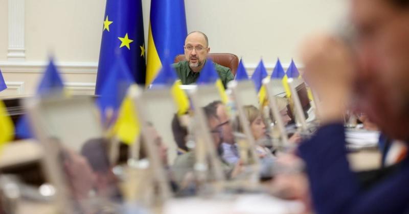 Депутат заявив, що уряд Шмигаля буде усунуто, а його місце займе новий склад кабінету міністрів.