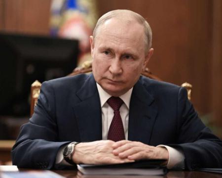 Путін висловив думку, що Трамп є не лише політичною фігурою, але й успішним підприємцем.