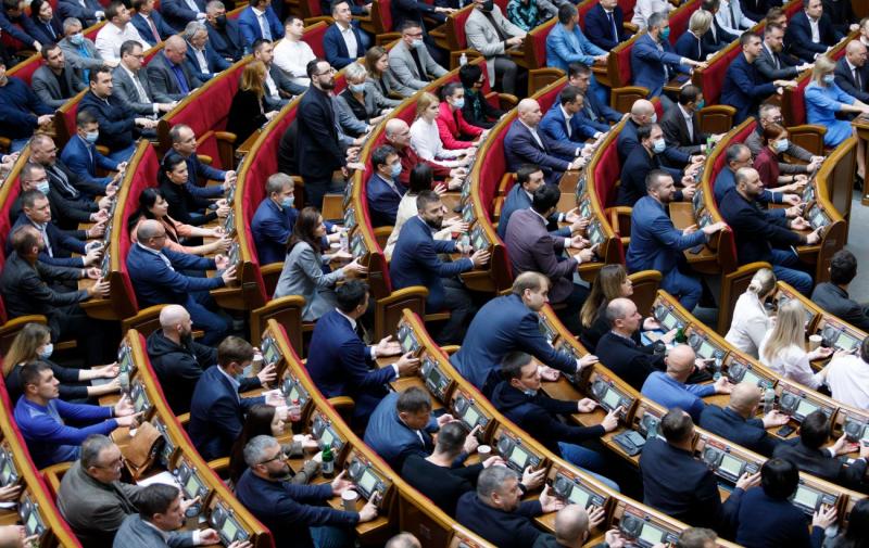Парламент відновив обов'язкову звітність: які наслідки це матиме для всіх компаній в Україні.