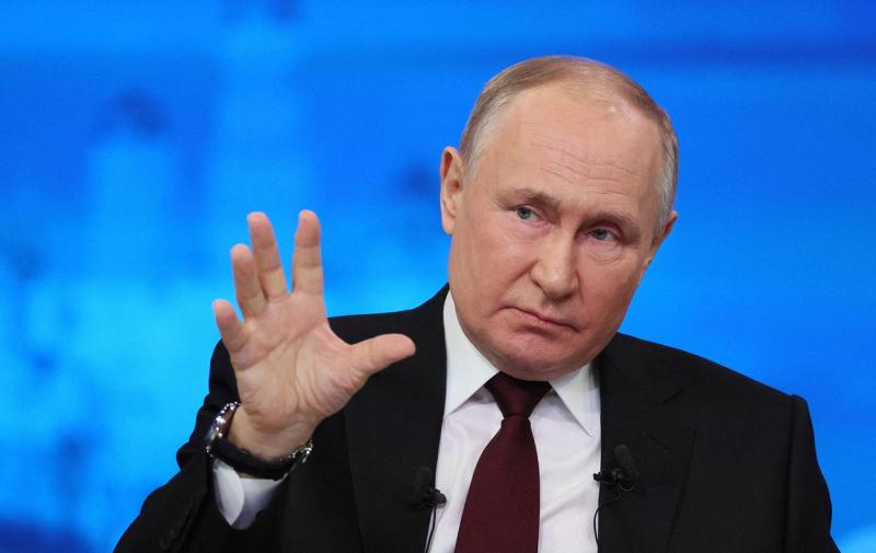 Путін сподівається на успіх через ведення тривалої війни, однак є один важливий аспект, - ISW.