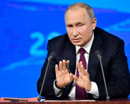 Путін розраховує на виснаження Збройних сил України, проте є один важливий момент - ISW.