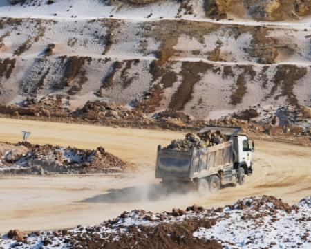 Пікантне відкриття угоди зі Сполученими Штатами щодо надр.