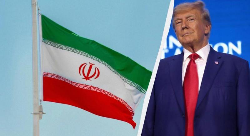 Сполучені Штати, Іран, прагнення Трампа та інші виклики для України.