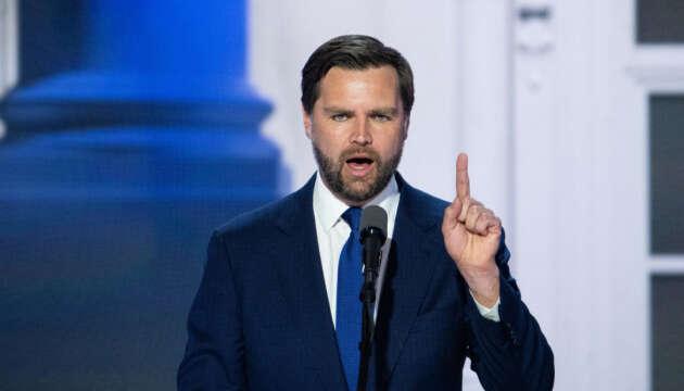 Венс відреагував на іранські погрози після американського удару, зазначивши, що Тегеран може очікувати на серйозні наслідки.