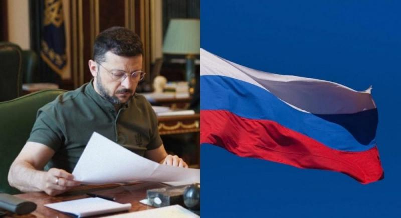 Зеленський повідомив, що Росія планує нові військові дії в Європі.