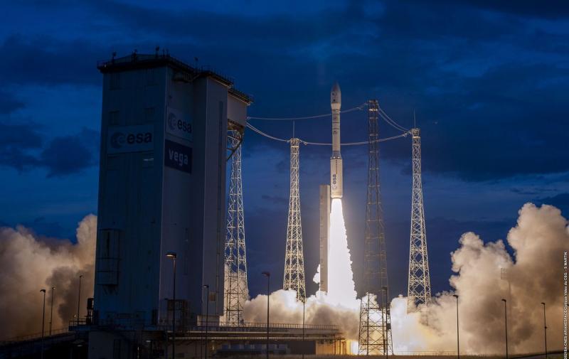 Європа відстає у космічній конкуренції. Яким чином Україна може сприяти наздоганянню Ілона Маска?