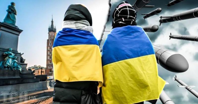 Українські біженці адаптувалися успішніше, ніж представники інших націй: чи зможуть вони повернутися на батьківщину після закінчення війни?
