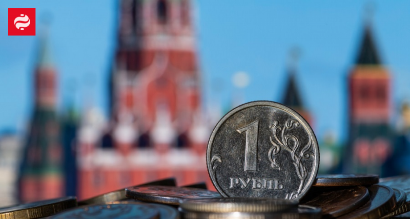 Bloomberg: банки в Росії висловлюють занепокоєння щодо можливого системного кризису в найближчому році.