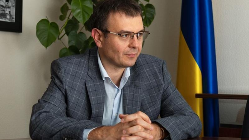 Згідно з Гетманцевим, законопроєкт щодо системи страхування від воєнних ризиків ще не підготовлений для обговорення, навіть на етапі першого читання.