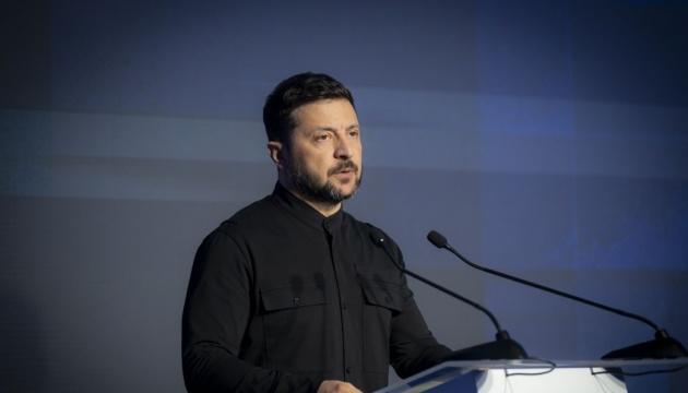 Зеленський звернувся до Німеччини з проханням вплинути на Угорщину щодо підтримки 18-го пакету санкцій Європейського Союзу.