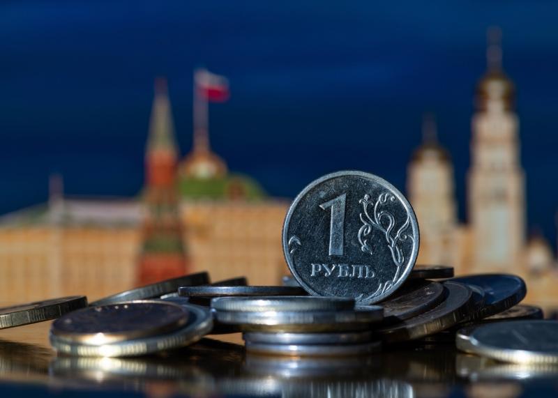 В Росії було ухвалено рішення про секретність інформації, що стосується економічної ситуації в країні, повідомляє СЗР.