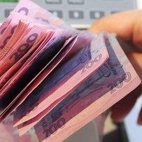 Протягом тижня бізнесмени скористалися 408 пільговими кредитами на загальну суму 1,5 мільярда гривень у рамках державної програми 
