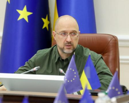 Шмигаль озвучив відсоток українців, які планують повернутися додому після завершення війни.