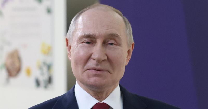Коли Путін може завершити військовий конфлікт з Україною – ЗМІ озвучили прогнозований рік.