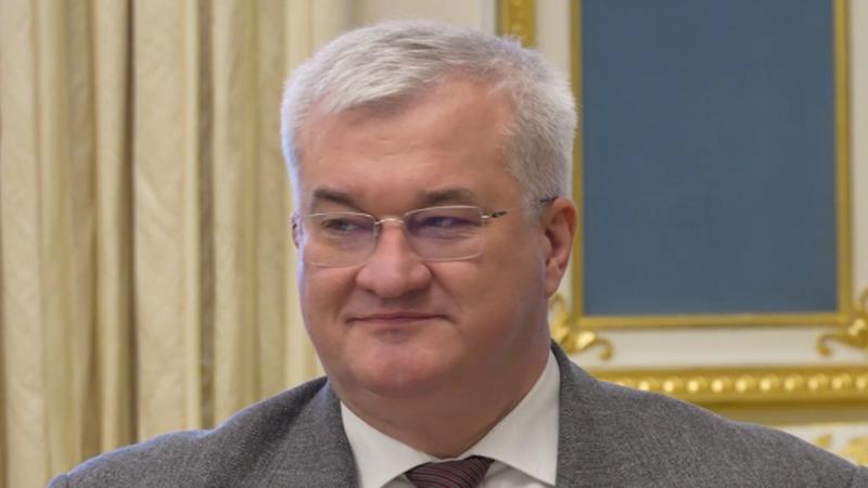 Атаку на Одеський порт можна розглядати як жорстокий військовий злочин, що є складовою систематичної кампанії Росії, спрямованої на руйнування економіки та аграрного сектора України, - зазначив Сибіга.