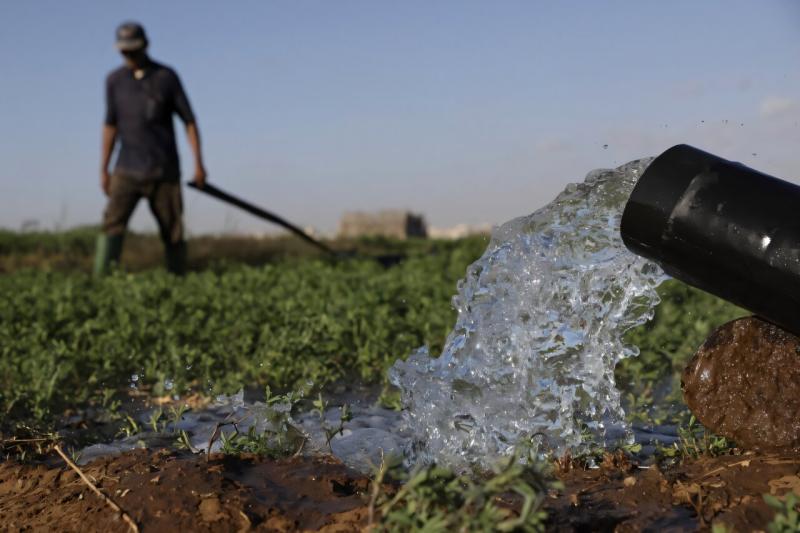 Марокко впроваджує технології опріснення води для підтримки сільського господарства в умовах посухи.