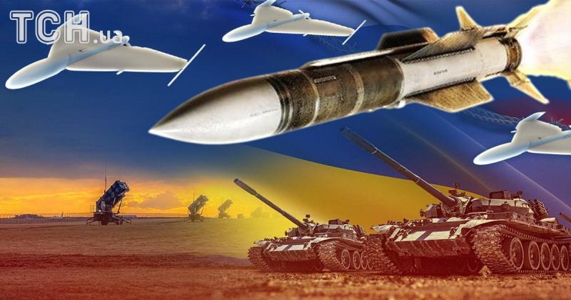 Чи вдасться Росії знищити Київ без Patriot: як Україна забезпечить оборону повітряного простору від ракет і безпілотників?