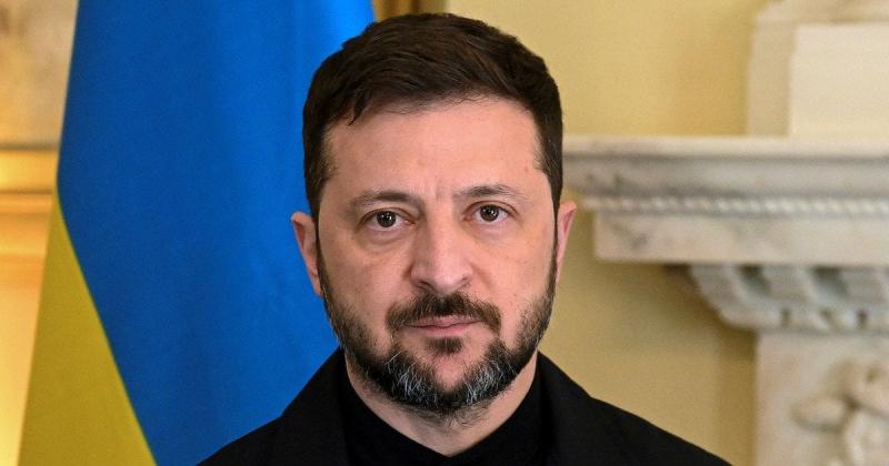 Масштабна атака на Київ - коментар президента Зеленського.