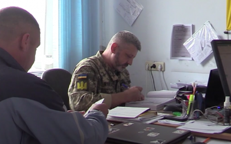 Автоматичне резервування на три дні: хто може отримати відстрочку без додаткових заявок та очікувань в черзі.