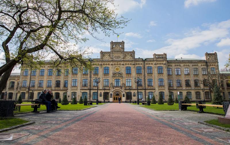 Вартість навчання в КПІ: скільки заплатять абітурієнти у 2025 році.