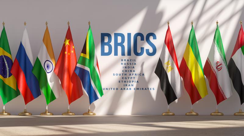 США запровадять нові мита для прихильників BRICS у відповідь на їхню 