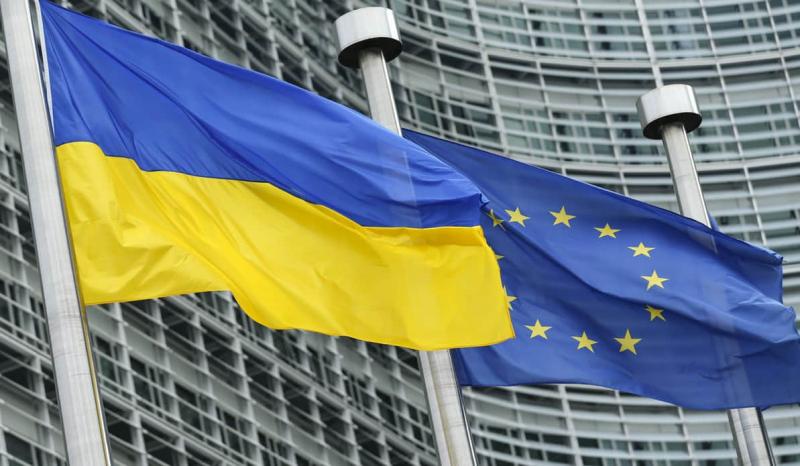 Міністри Європейського Союзу розглянуть питання підтримки України у випадку, якщо конфлікт затягнеться і у 2026 році.