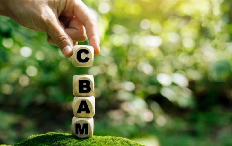 Затримка впровадження CBAM - можливість зберегти експортні позиції та розпочати процес декарбонізації, - зазначає фахівець.