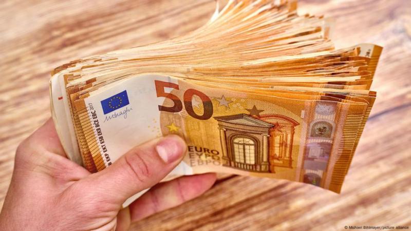 Які багатства накопичили найзаможніші 10 відсотків населення Німеччини?